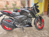 TVS Apache RTR 160 4V Special Edition 2022 Model