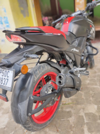 TVS Apache RTR 160 4V Special Edition