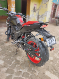 TVS Apache RTR 160 4V Special Edition