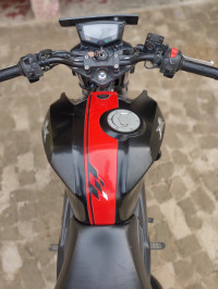 TVS Apache RTR 160 4V Special Edition