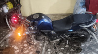 Yamaha FZ-S FI V2 2018 Model