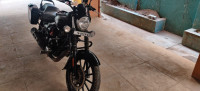 Bajaj Avenger Street 160 2022 Model