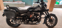 Bajaj Avenger Street 160