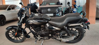 Bajaj Avenger Street 160