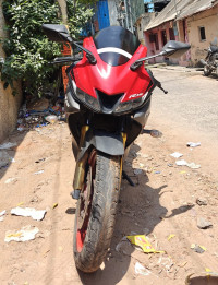 Yamaha YZF R15 V3 2018 Model