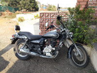 Bajaj Avenger 220 DTS-i 2016 Model