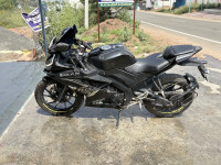 Yamaha YZF R15 V3 2019 Model