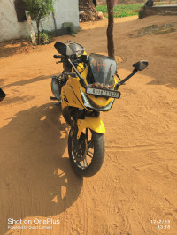 Hero Karizma XMR 2024 Model