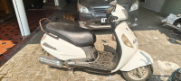 Suzuki Access 125 2013 Model