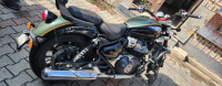 Royal Enfield Bullet 650 2024 Model