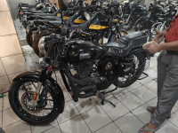Royal Enfield Bullet 350 ES 2019 Model