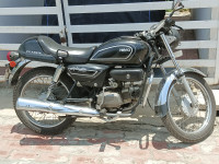 Hero Splendor Pro Classic 2015 Model