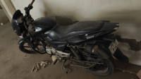 Bajaj Pulsar AS 150 2012 Model