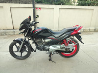 Hero CBZ Xtreme 2010 Model
