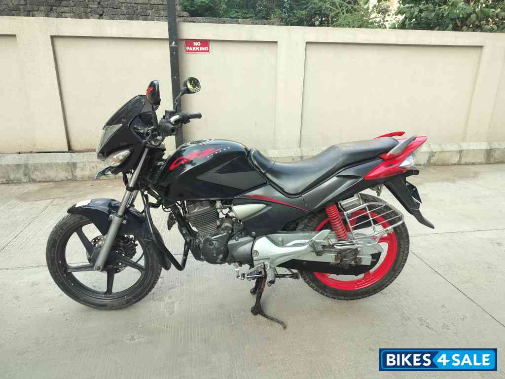 Black Hero CBZ Xtreme