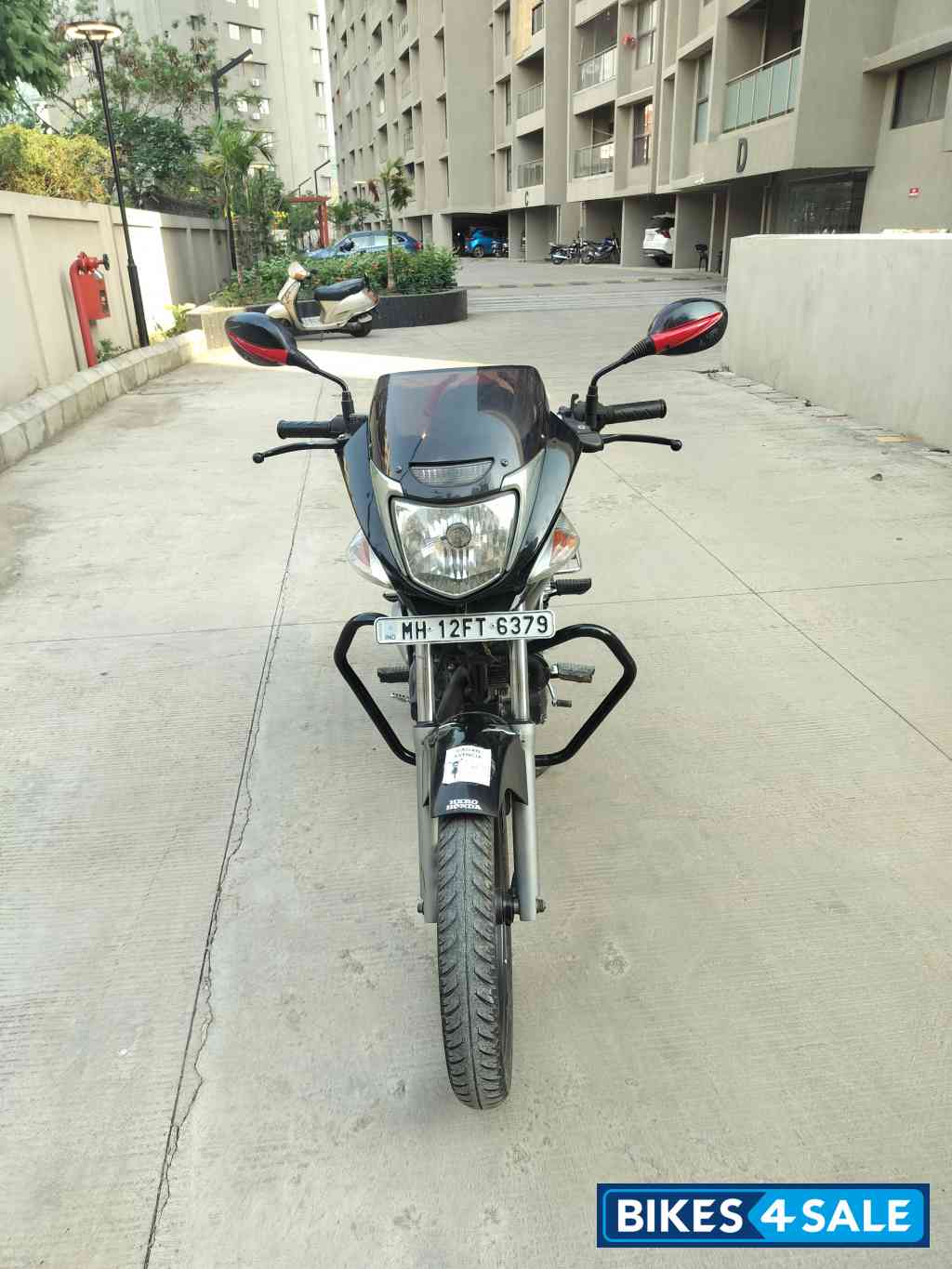 Black Hero CBZ Xtreme Black Hero CBZ Xtreme