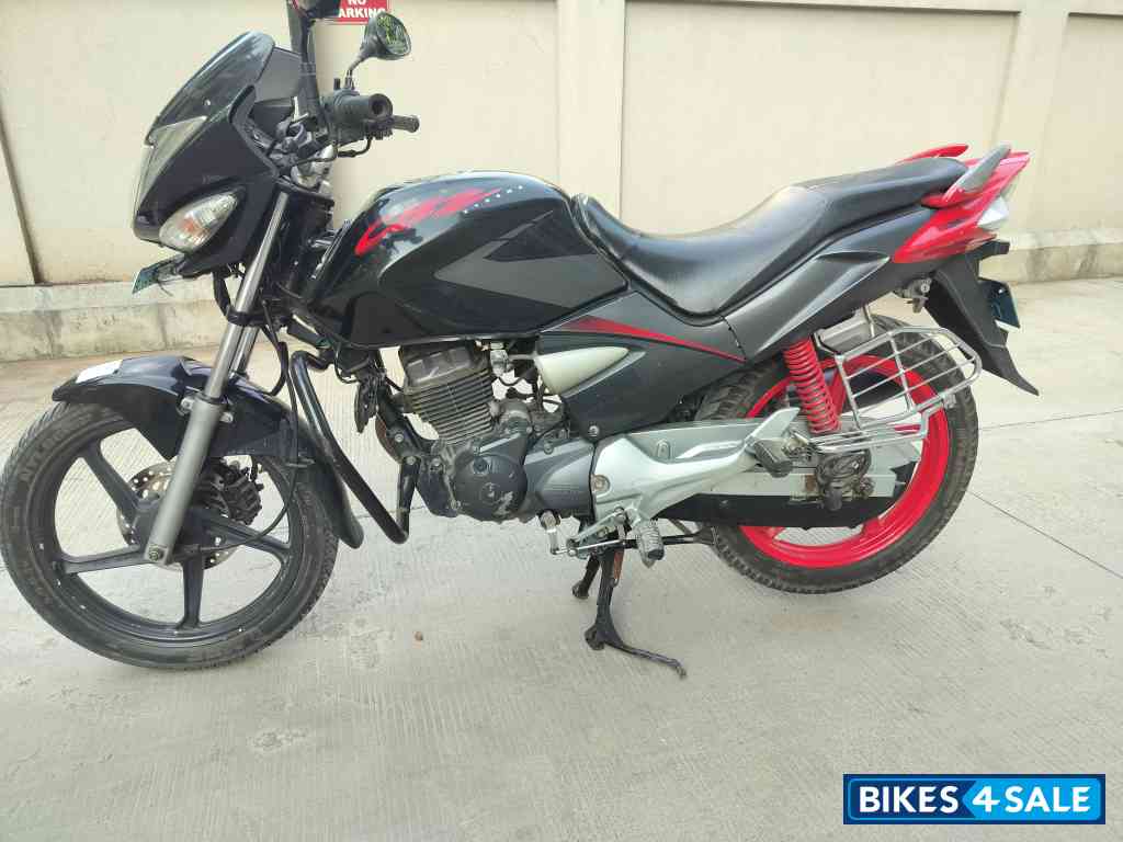 Black Hero CBZ Xtreme Black Hero CBZ Xtreme