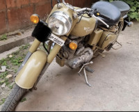 Royal Enfield Classic 500 2012 Model