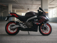Aprilia RS 457 2024 Model