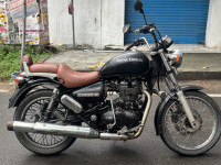 Royal Enfield Thunderbird 500 2016 Model