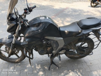 Yamaha FZ FI V2 2017 Model