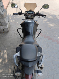 Yamaha FZ FI V2