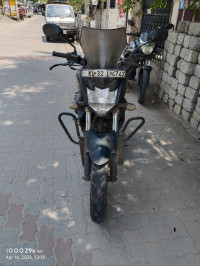 Yamaha FZ FI V2