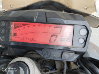 Yamaha FZ FI V2