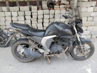 Yamaha FZ FI V2