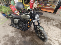 Jawa 42 Dual Channel ABS Cosmic Carbon