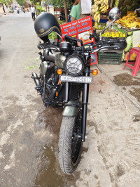 Jawa 42 Dual Channel ABS Cosmic Carbon