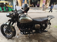 Jawa 42 Dual Channel ABS Cosmic Carbon