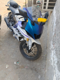 Yamaha R15 V4 2025
