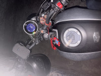 Yamaha XSR155 2026 Model