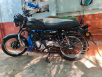 Kawasaki W175 BS6 2023 2023 Model
