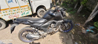 Yamaha FZ-S FI V3 2022 2022 Model