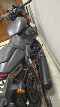 Harley Davidson Street Rod 2017 Model