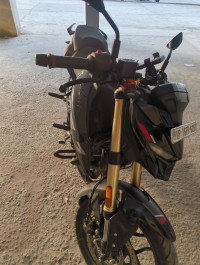 Bajaj Pulsar N160 Dual Channel ABS 2026 Model