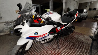 BMW G 310 RR 2024 Model