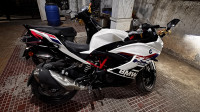 BMW G 310 RR