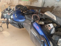 TVS Apache RTR 180 2016 Model