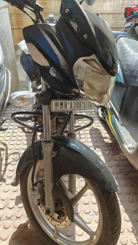 Bajaj Discover 125 2016 Model