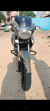 TVS Apache RTR 160 2015 Model