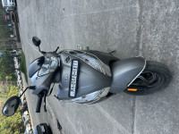 TVS Jupiter 125  Model