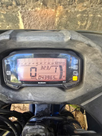 Suzuki Gixxer SF 2019 Model