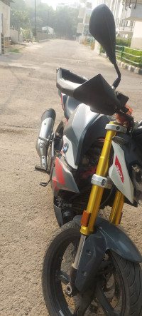 BMW G 310 R 2021 Model