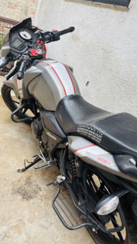 TVS Apache RTR 160 2020 2019 Model