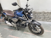 Yamaha FZ-S FI V3 2019 Model