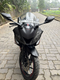 Yamaha YZF R15 V3 BS6 2020 Model