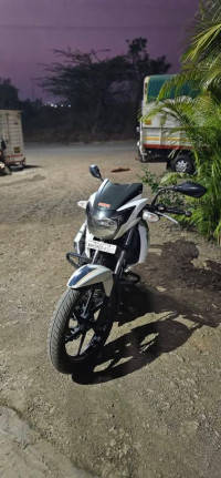 TVS Apache RTR 160